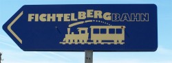 link zur Fichtelbergbahn