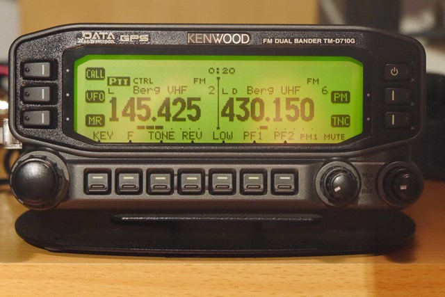 TM-D710GE